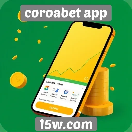 Perspectivas de crescimento do coroabet app no mercado