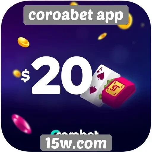 Promoções previstas para usuários do coroabet app