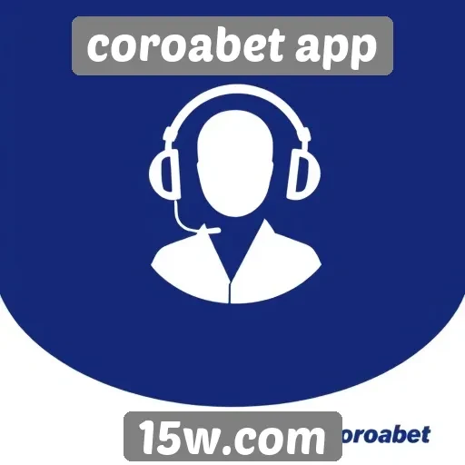 Suporte ao cliente da coroabet app e suas efetividades