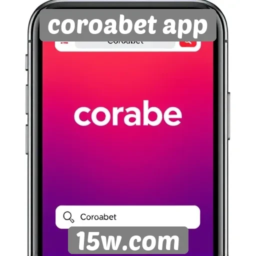 Recurso de suporte ao cliente no Coroabet app é analisado