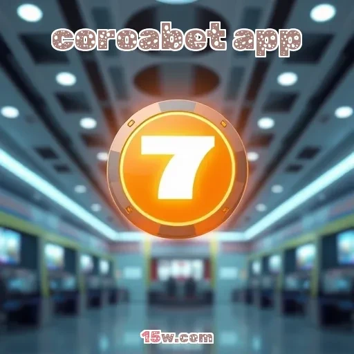 coroabet app: Descubra Os Melhores Recursos da Seção Desktop!