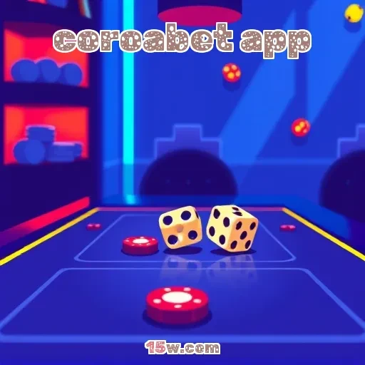 coroabet app: Novidades Imperdíveis para Você se Divertir Hoje Mesmo
