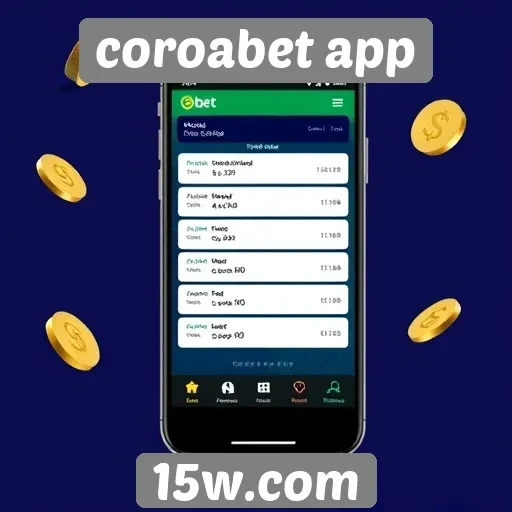 Revisão das opções de pagamento no coroabet app