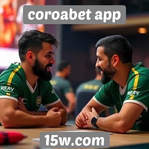 Depoimentos de jogadores sobre o coroabet app
