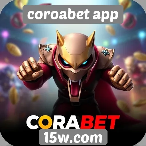 Jogos mais populares no Coroabet app em destaque