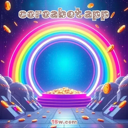 coroabet app: O Suporte que Revoluciona a Experiência do Usuário