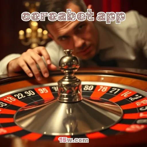 coroabet app: A Diversão dos Jogos de Mesa à Distância de um Clique