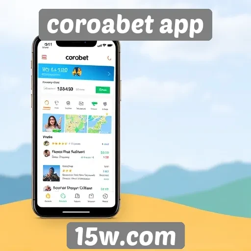 Dicas para iniciar no Coroabet app